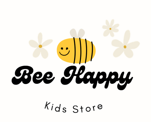 Bee Happy